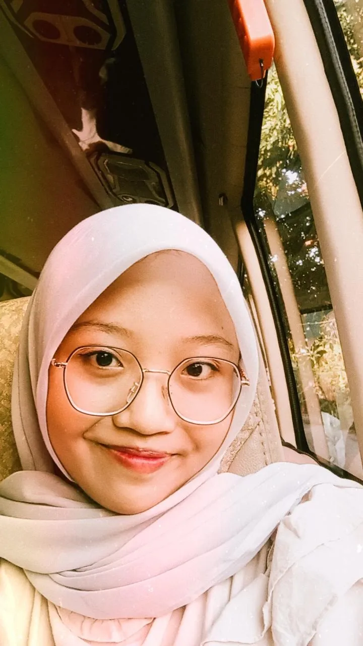 Naswa Zahra Agustina Photo