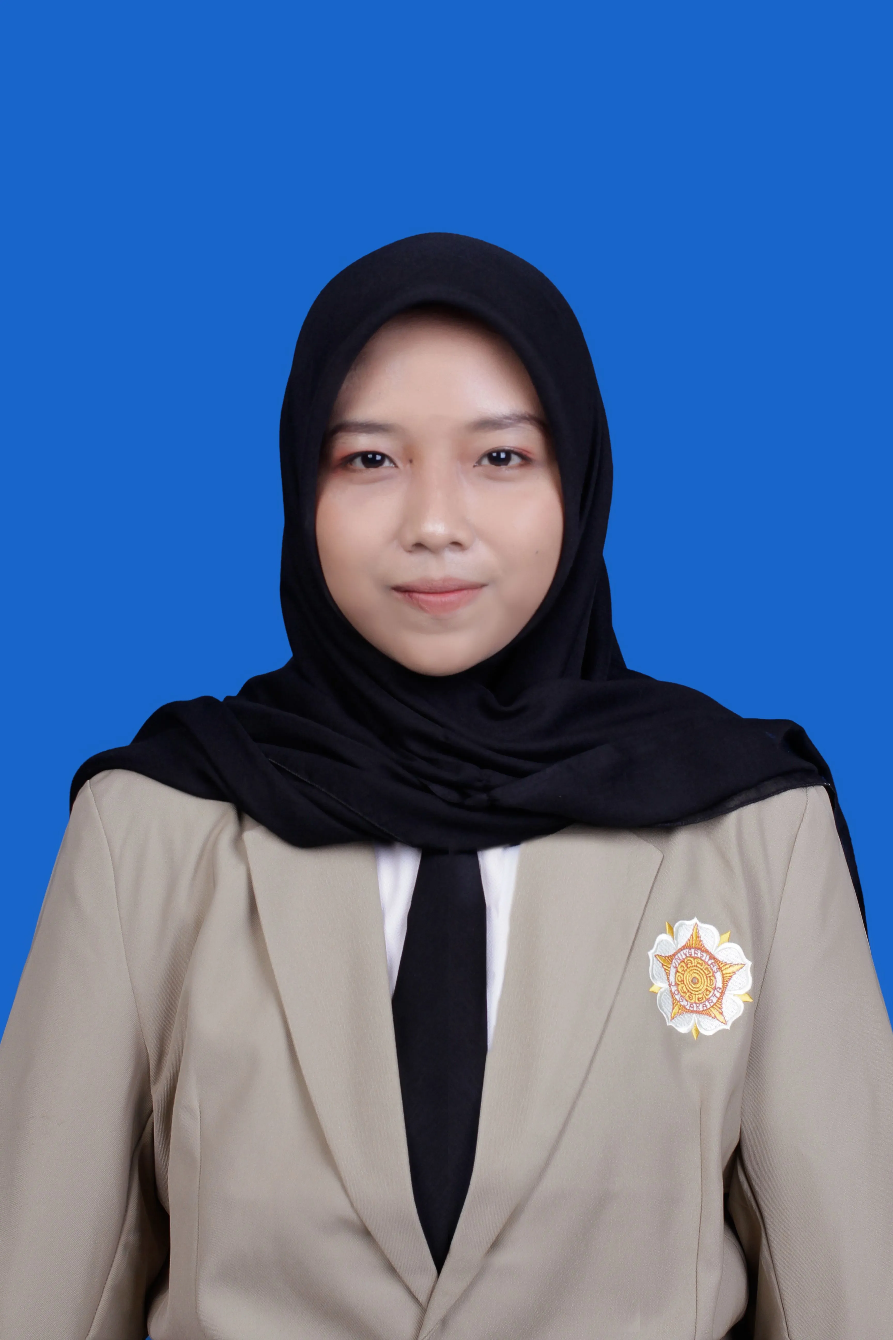 Nasyifa Qorri Aina Photo