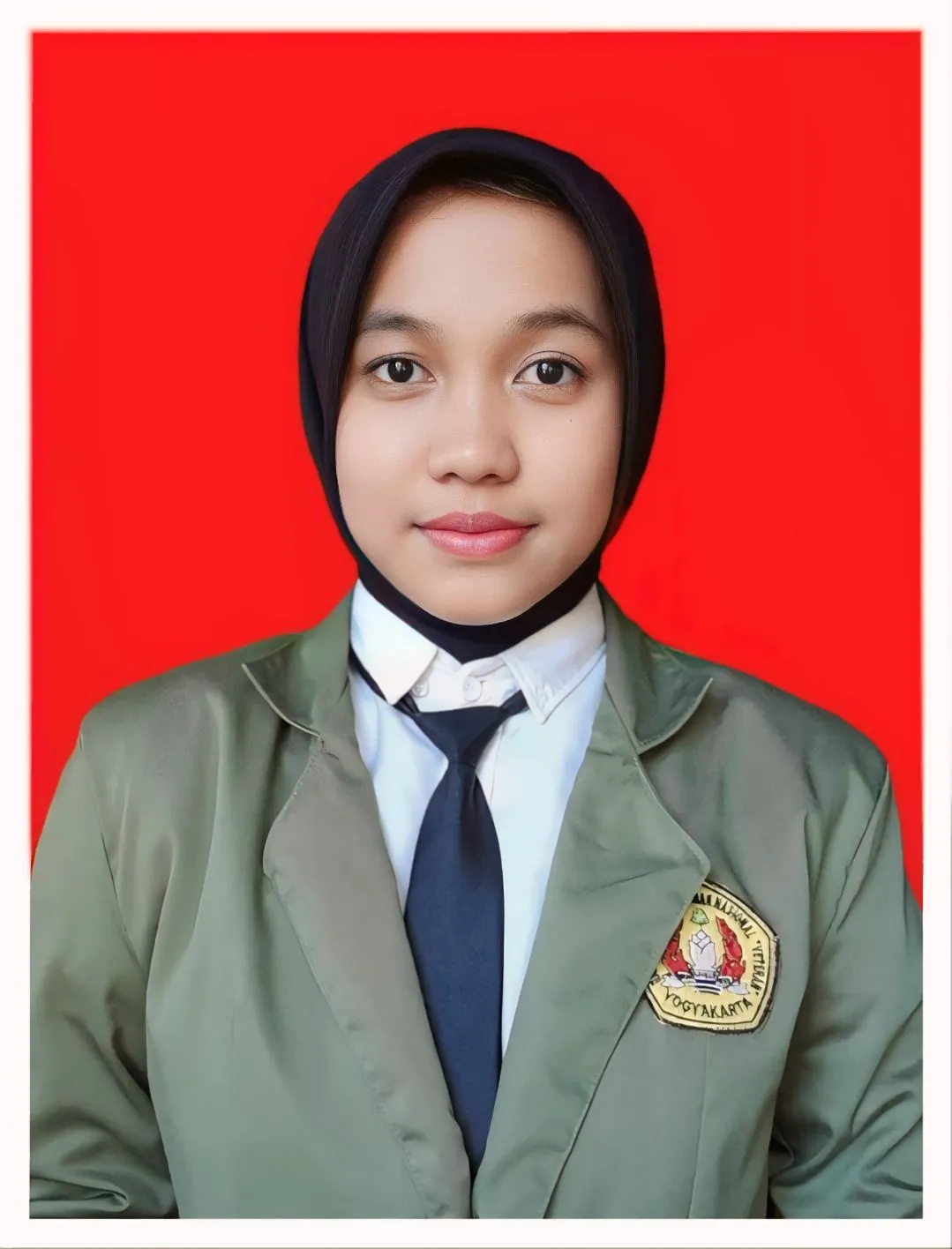 Nasywa Kamila Masykuri Photo