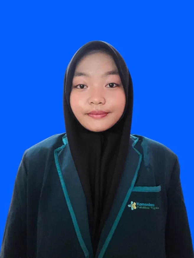 Nida Khoirunnisa Photo