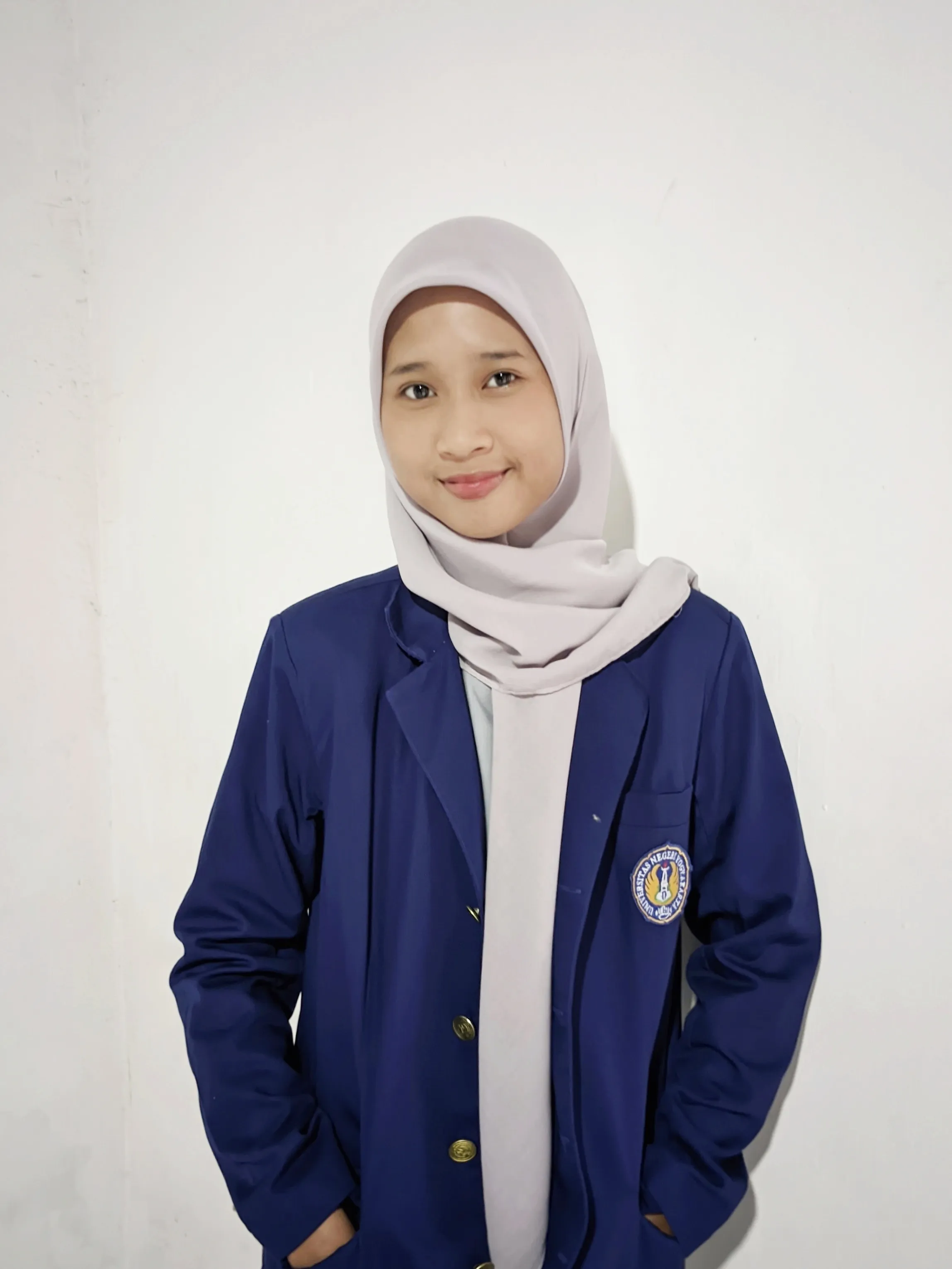 Nur Azifa Hasyalillah Sabilaa Photo