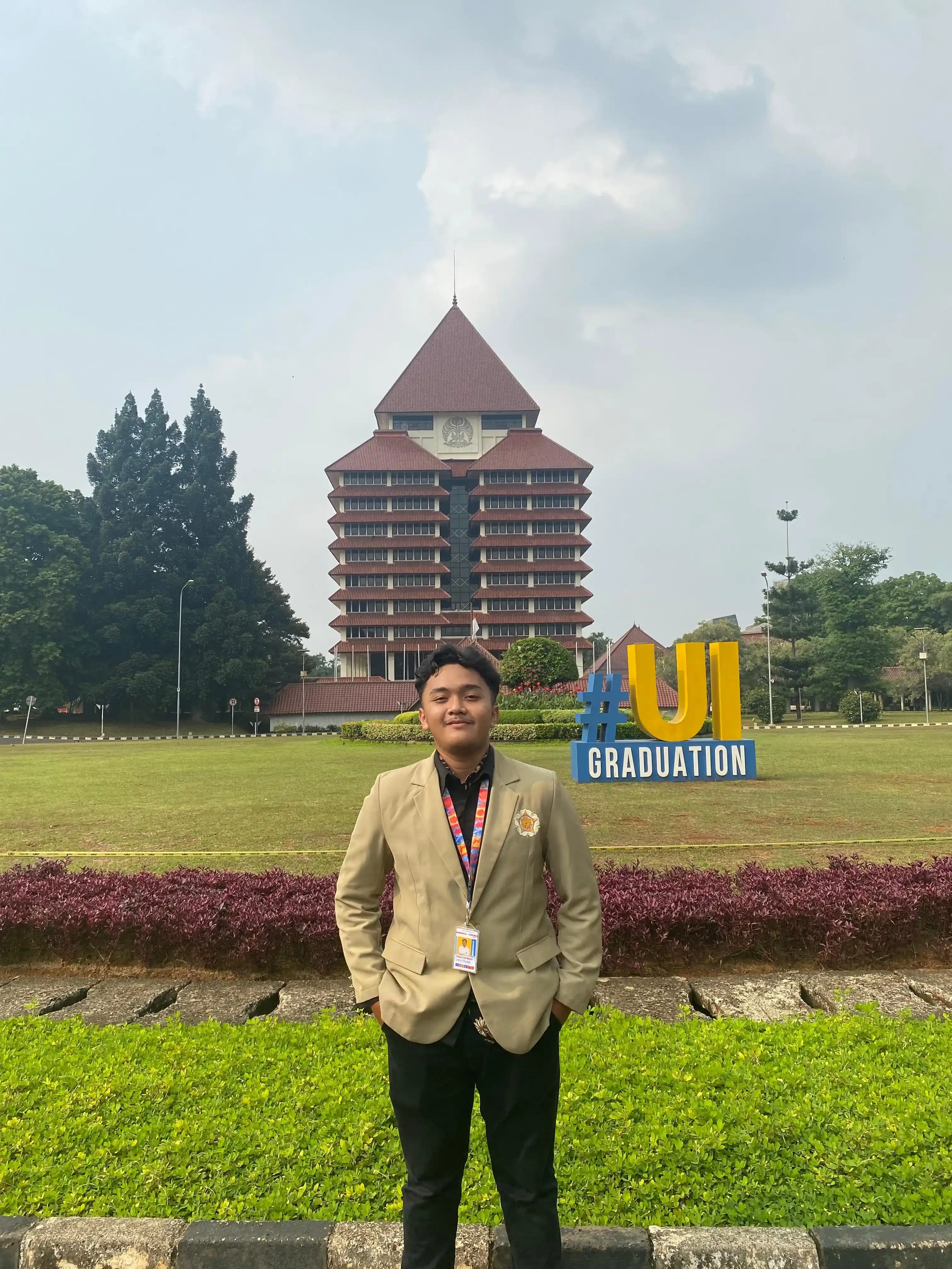 Panji Satria Pratama Photo