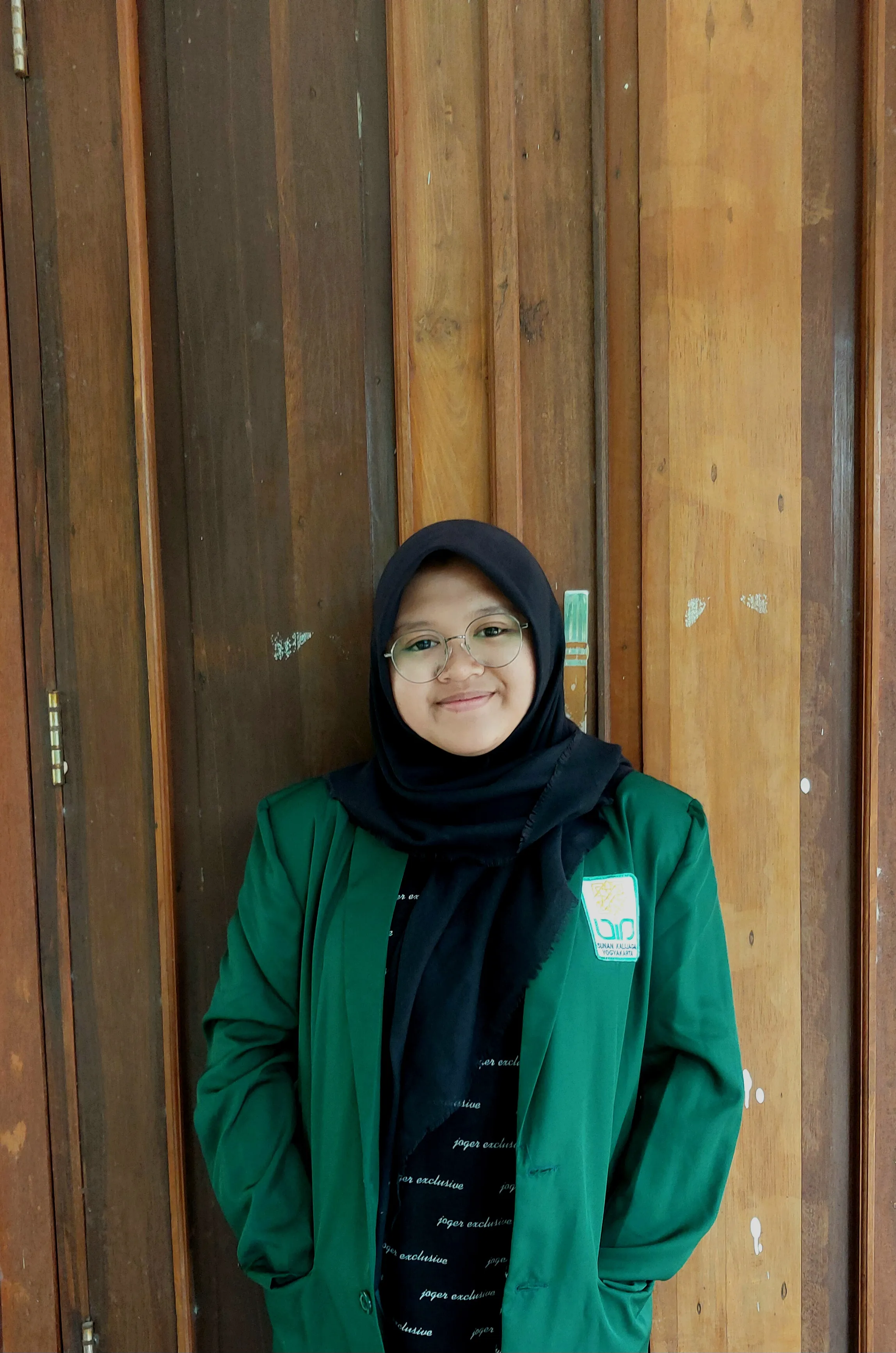 Prisma Bening Rosyiana Yachan Photo