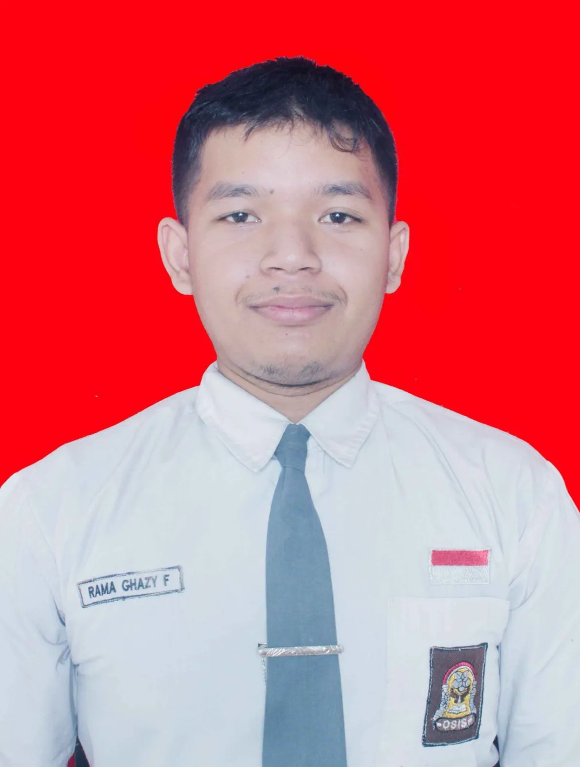 Rama Ghazy Faisa Photo