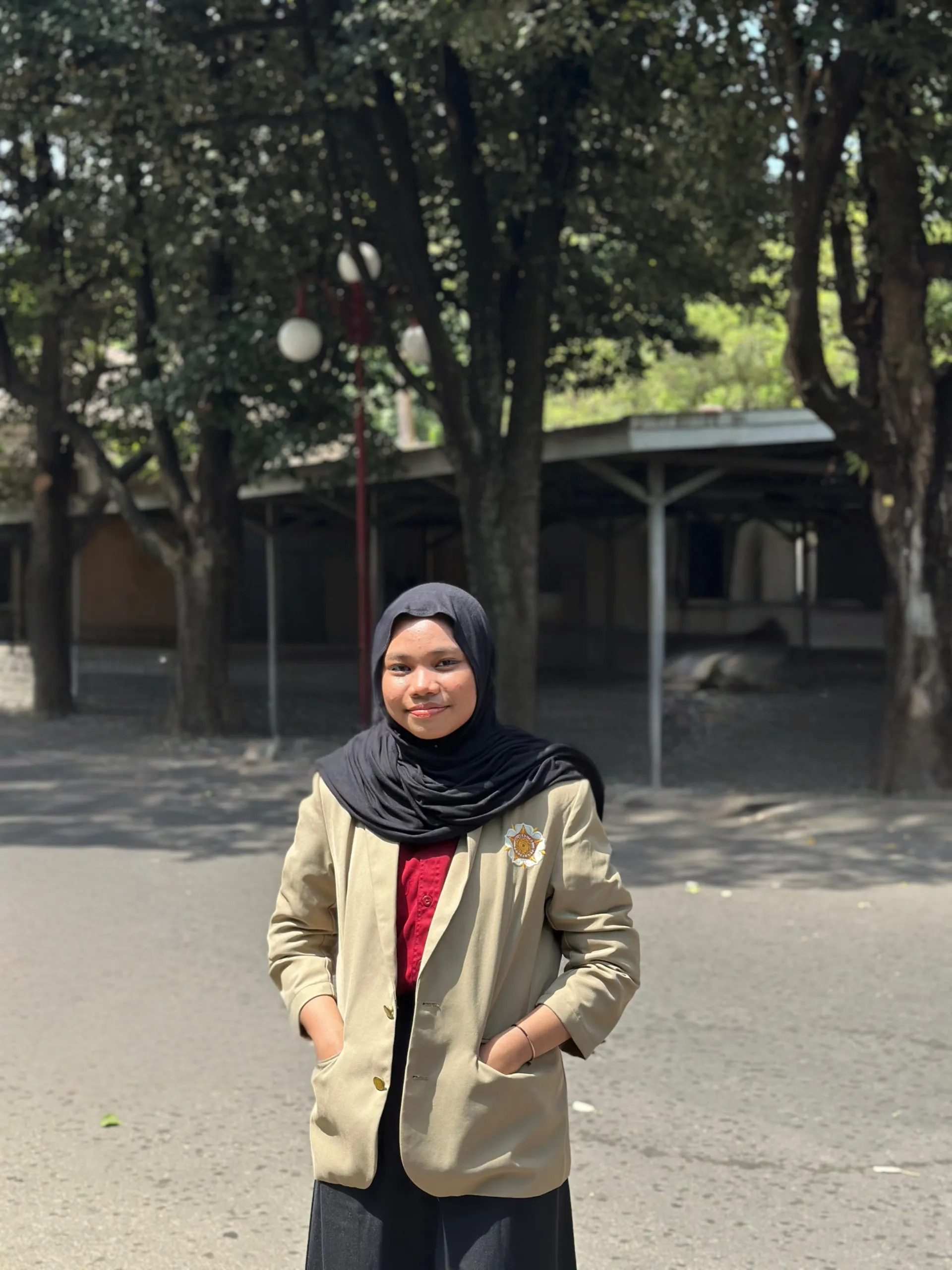 Revinda Azca Ramadhania Photo