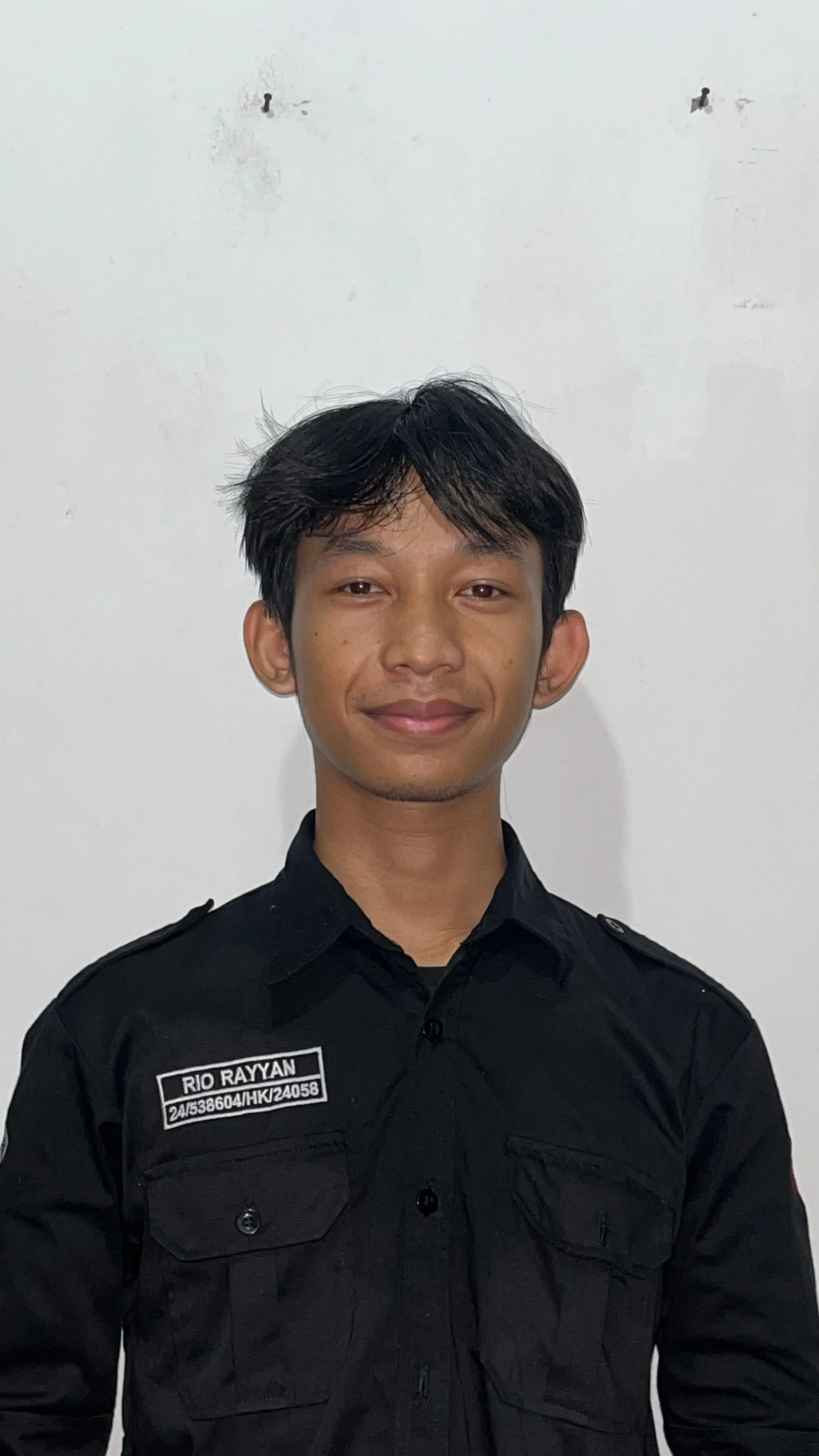 Rio Rayyan Ghifari Photo