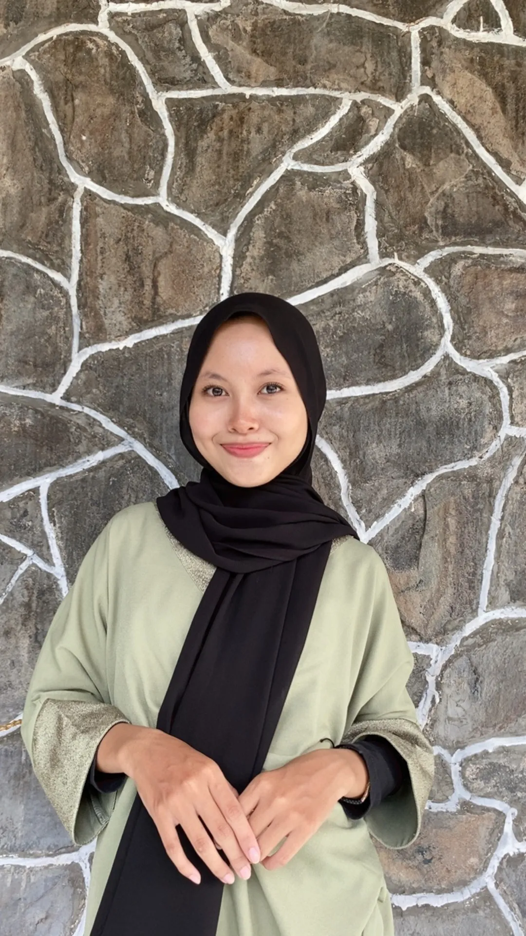 Risfi Kusuma Putri Photo