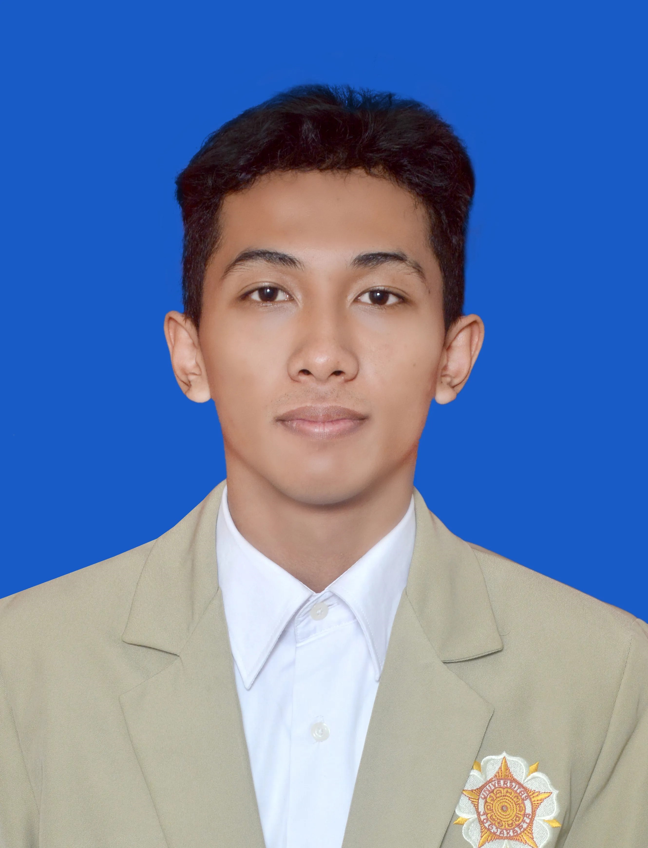 Rizqy Nur Artiantama Photo