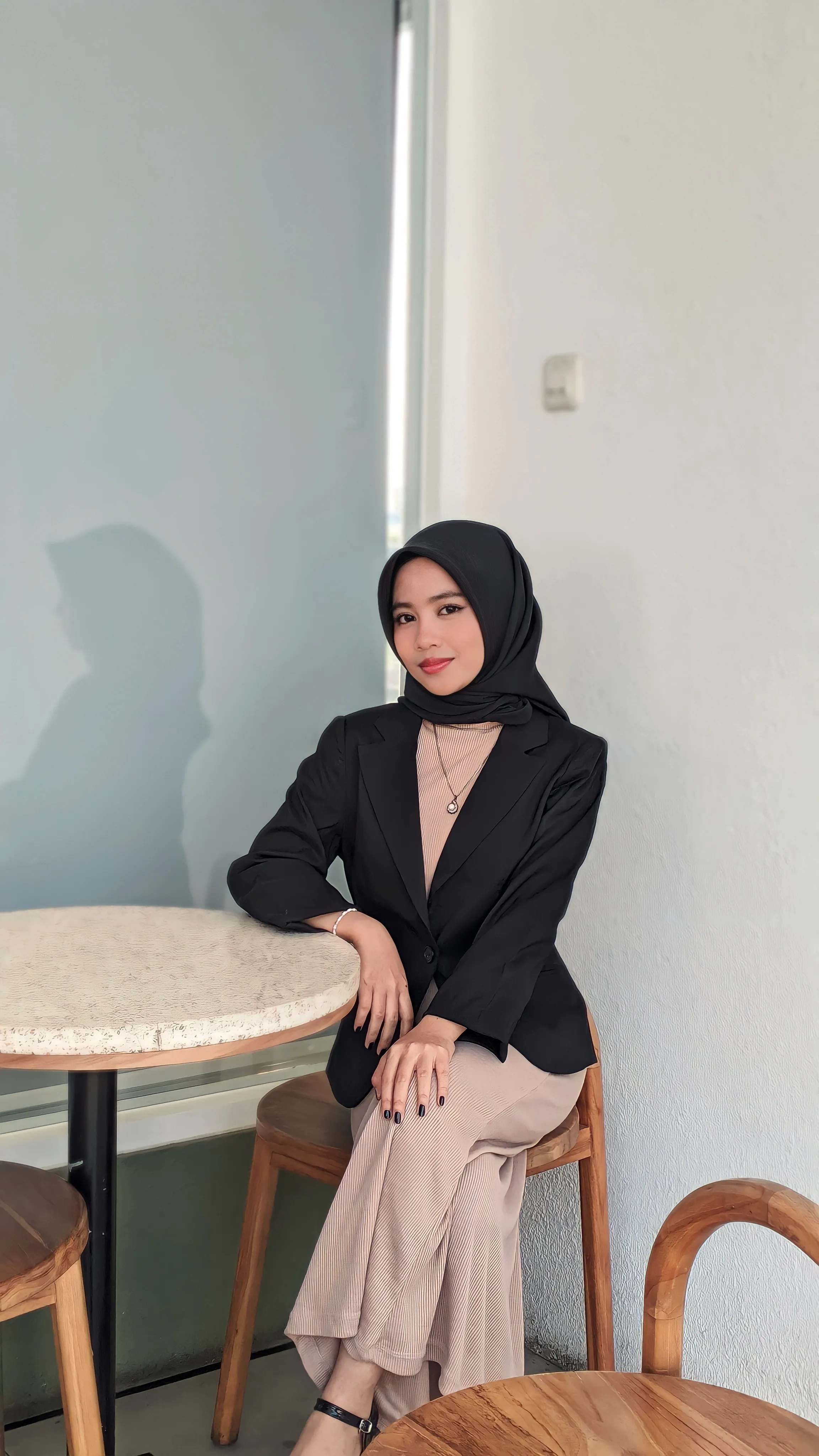 Salma Afifah Photo
