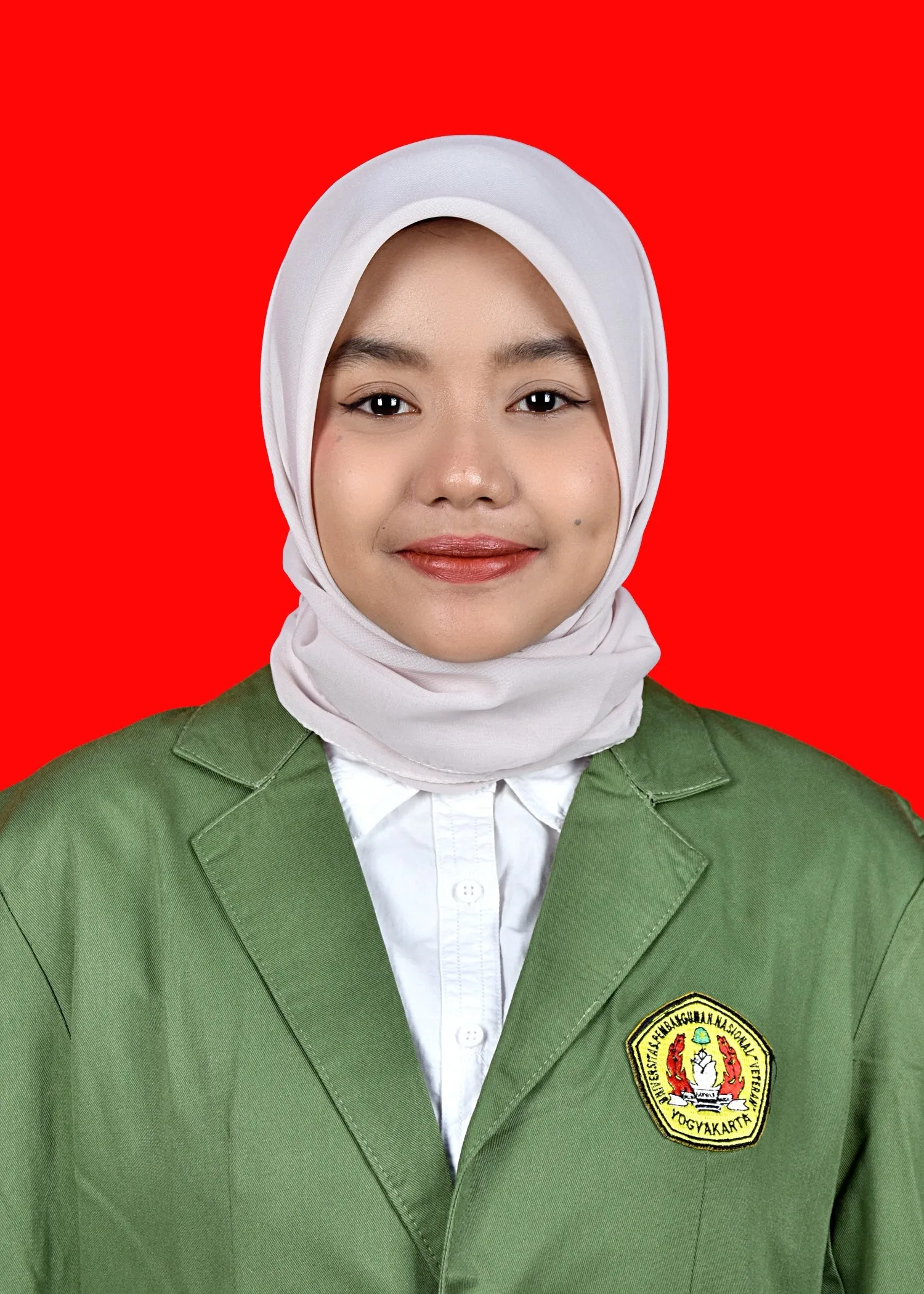 Salma Meylia Putri Santoso Photo