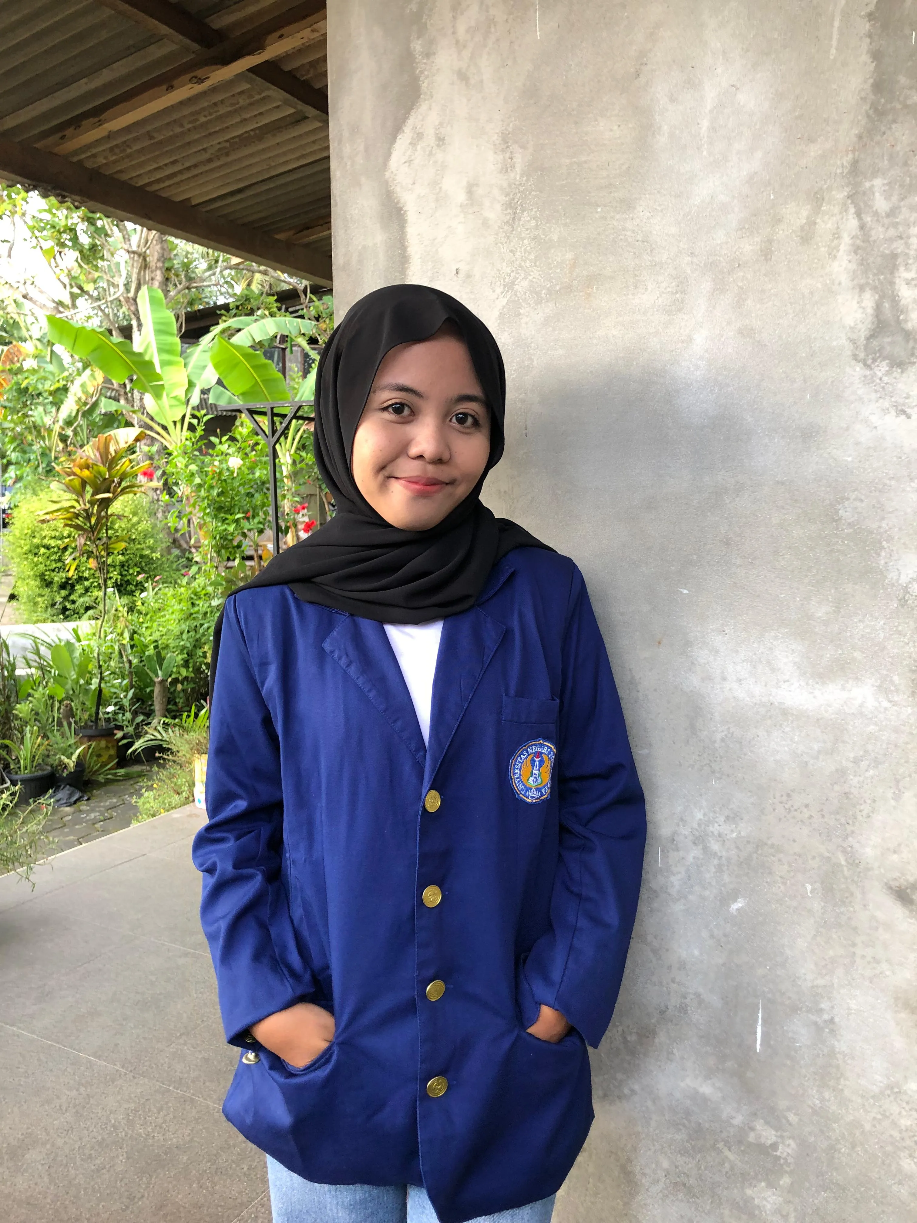 Selly Aulia Rahmadela Photo