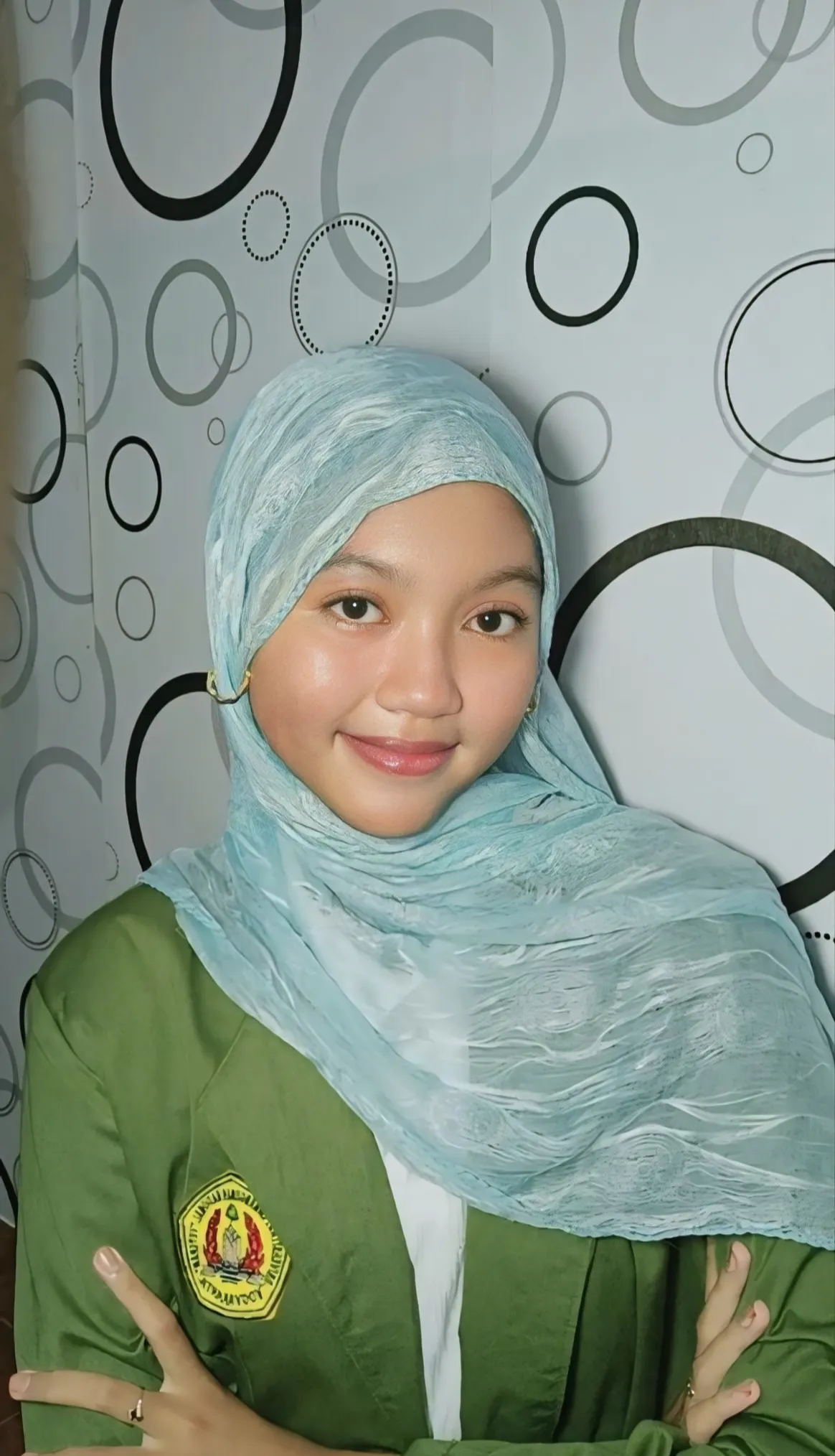 Shinta Dewi Rukmini Photo
