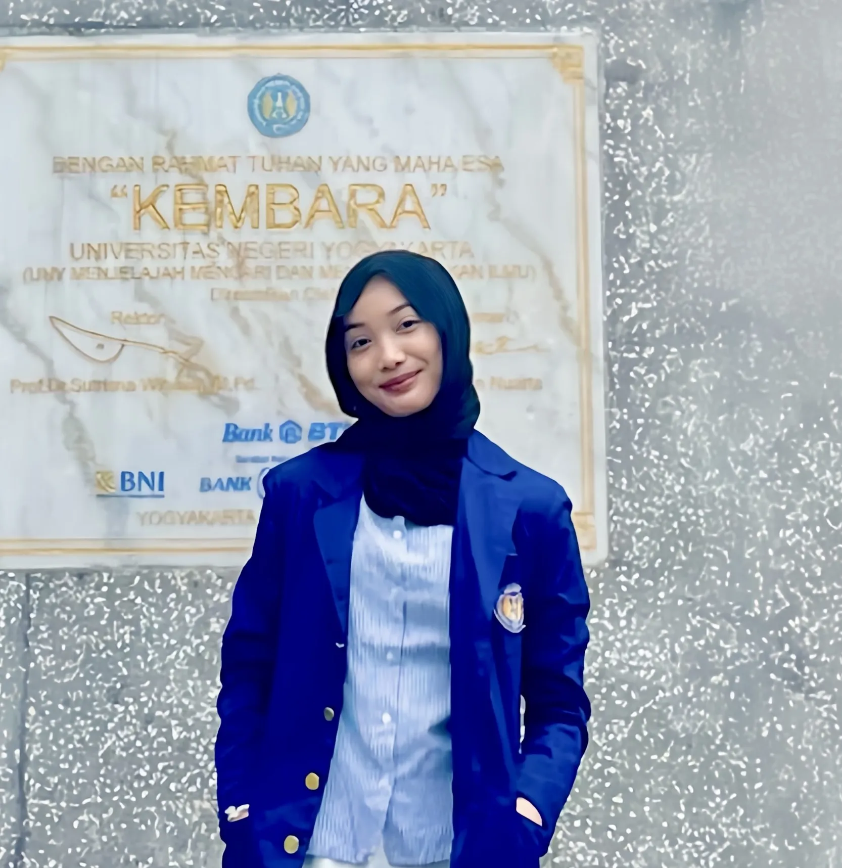 Shinta Yoga Pratiwi Photo
