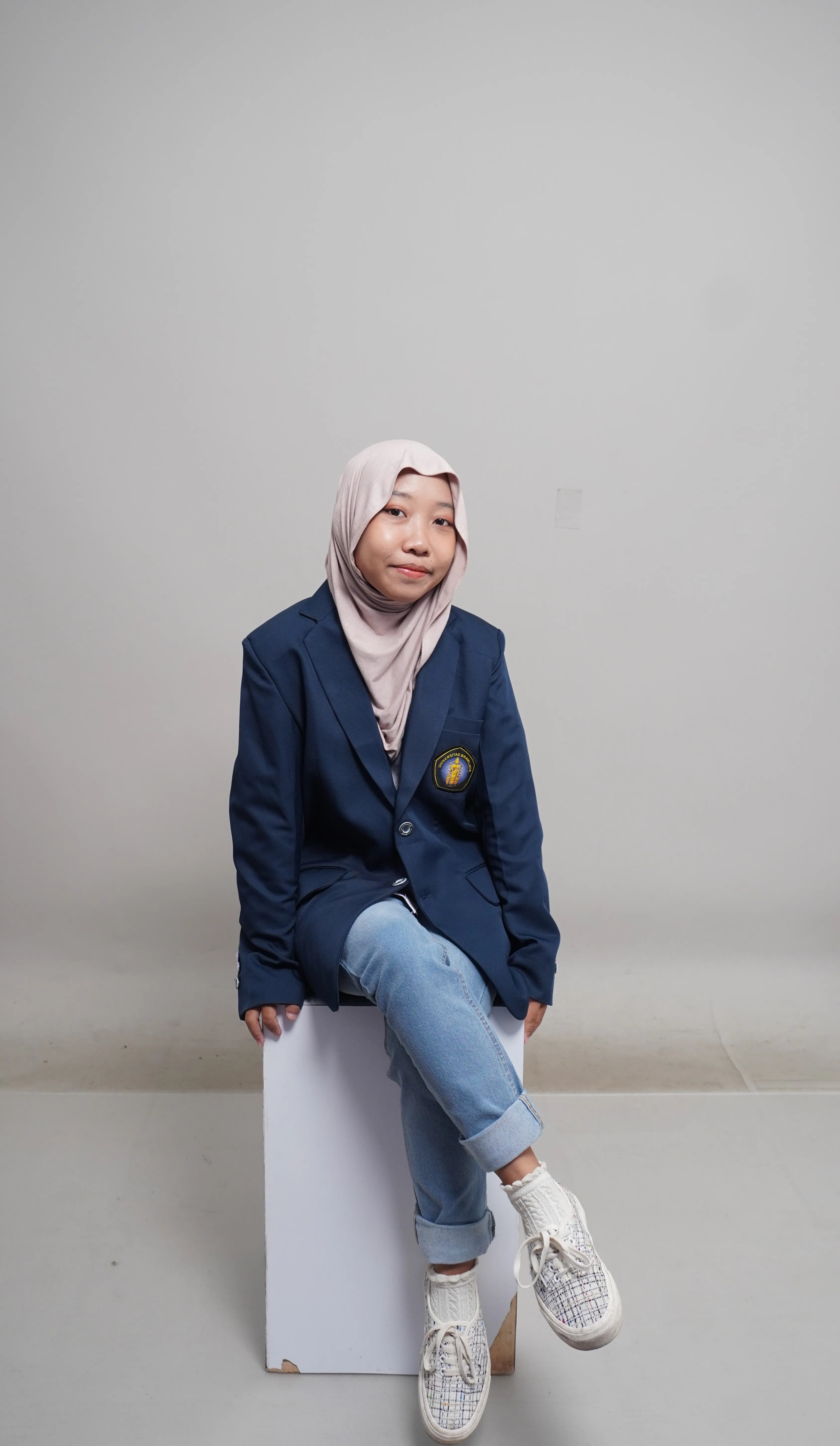 Tazkia Bilqis Aritanisa Photo