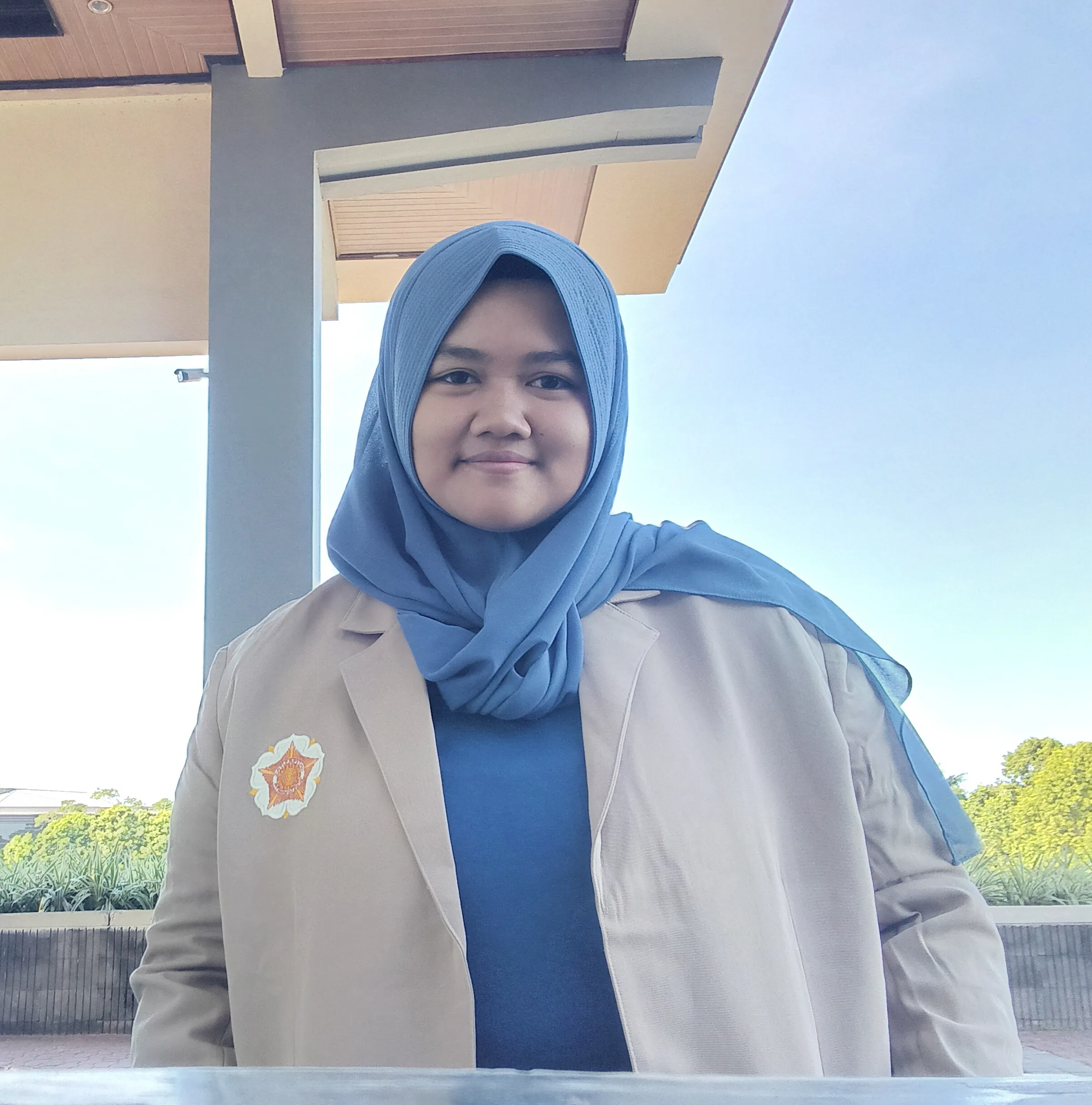 Tiffany Sekar Arum Photo