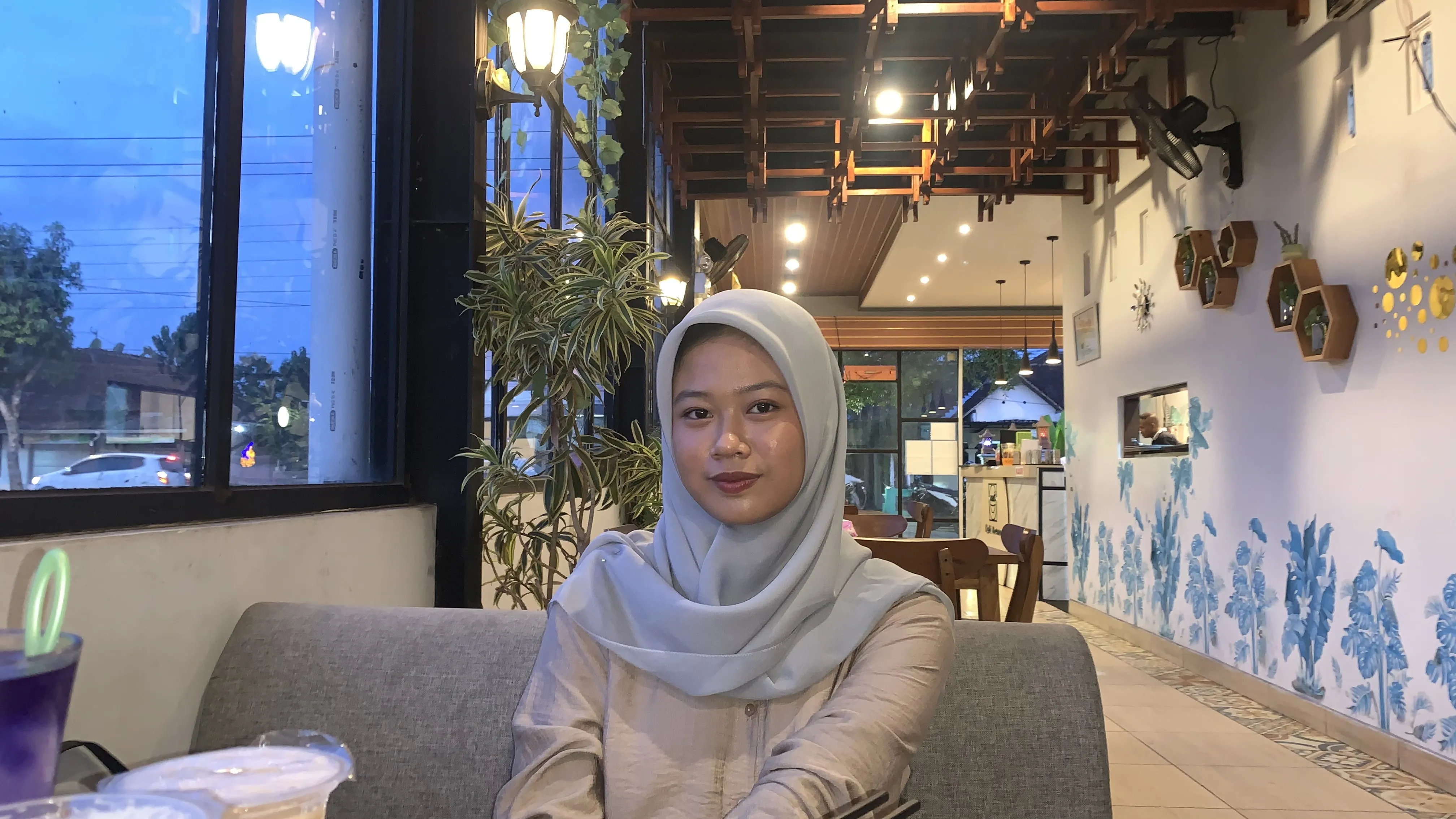 Tsabita Khansa Fadhilah Photo