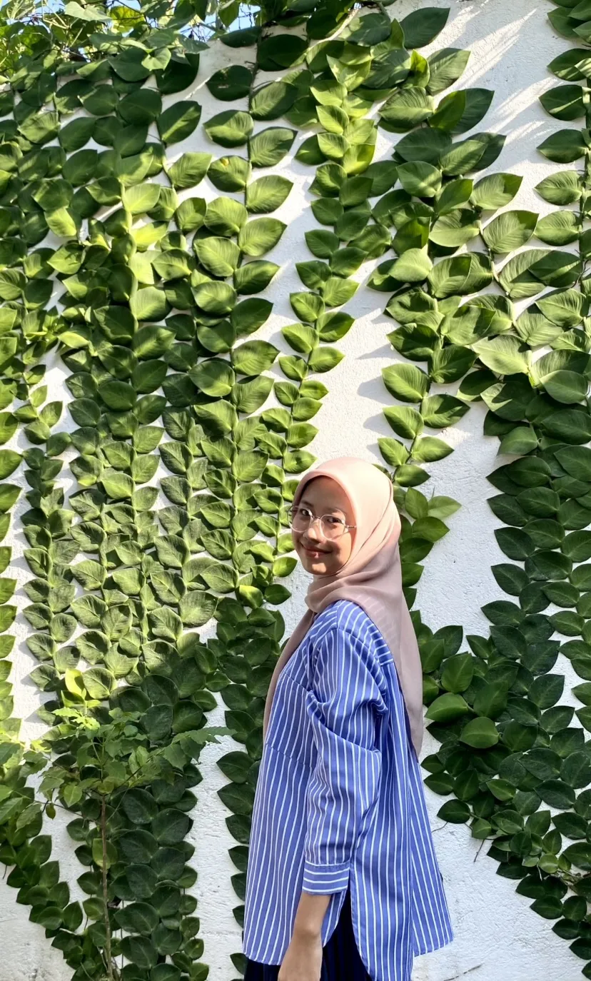 Ulima Aristha Sakhia Photo