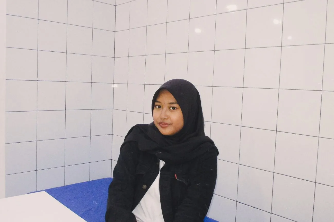 Vanessa Sherly Azzahra Photo