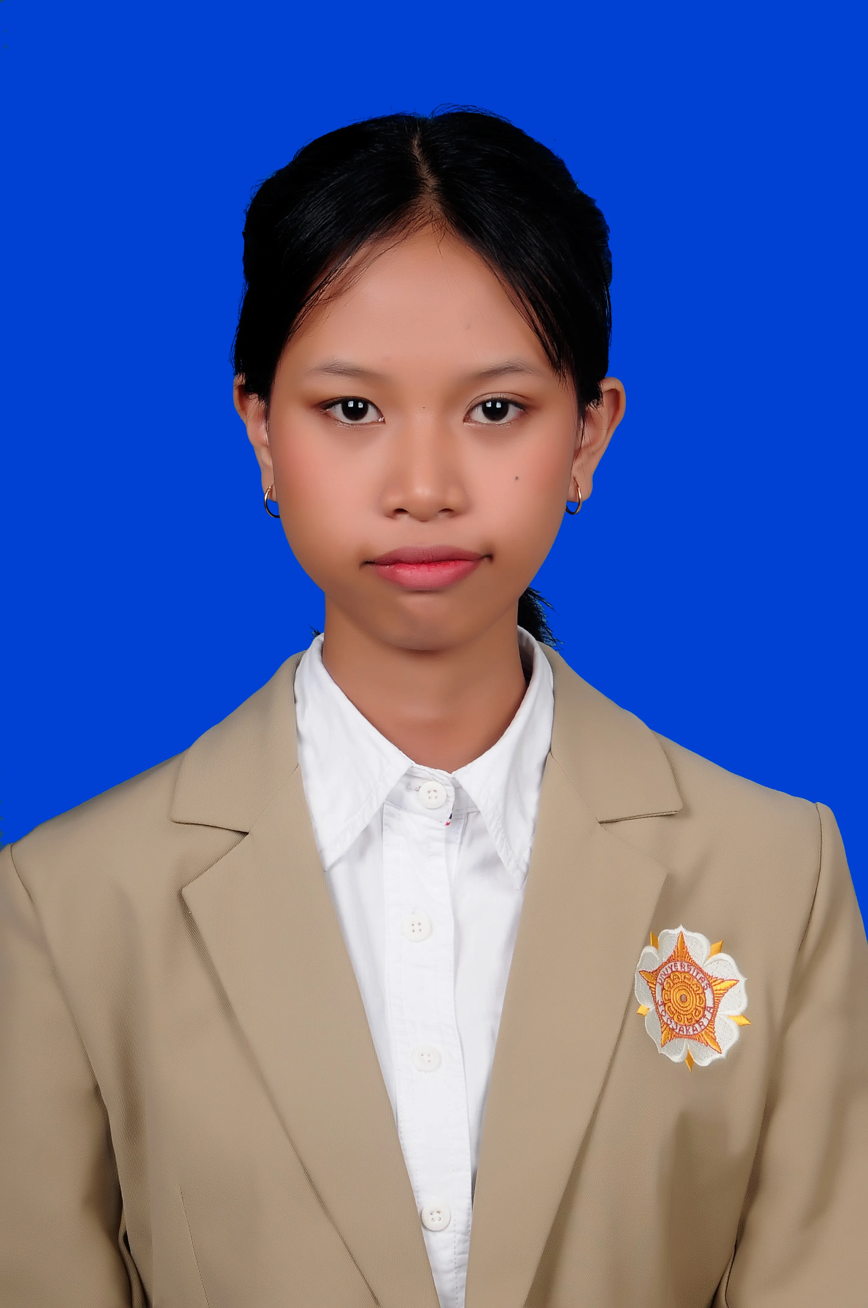 Veronika Dwi Setyorini Photo