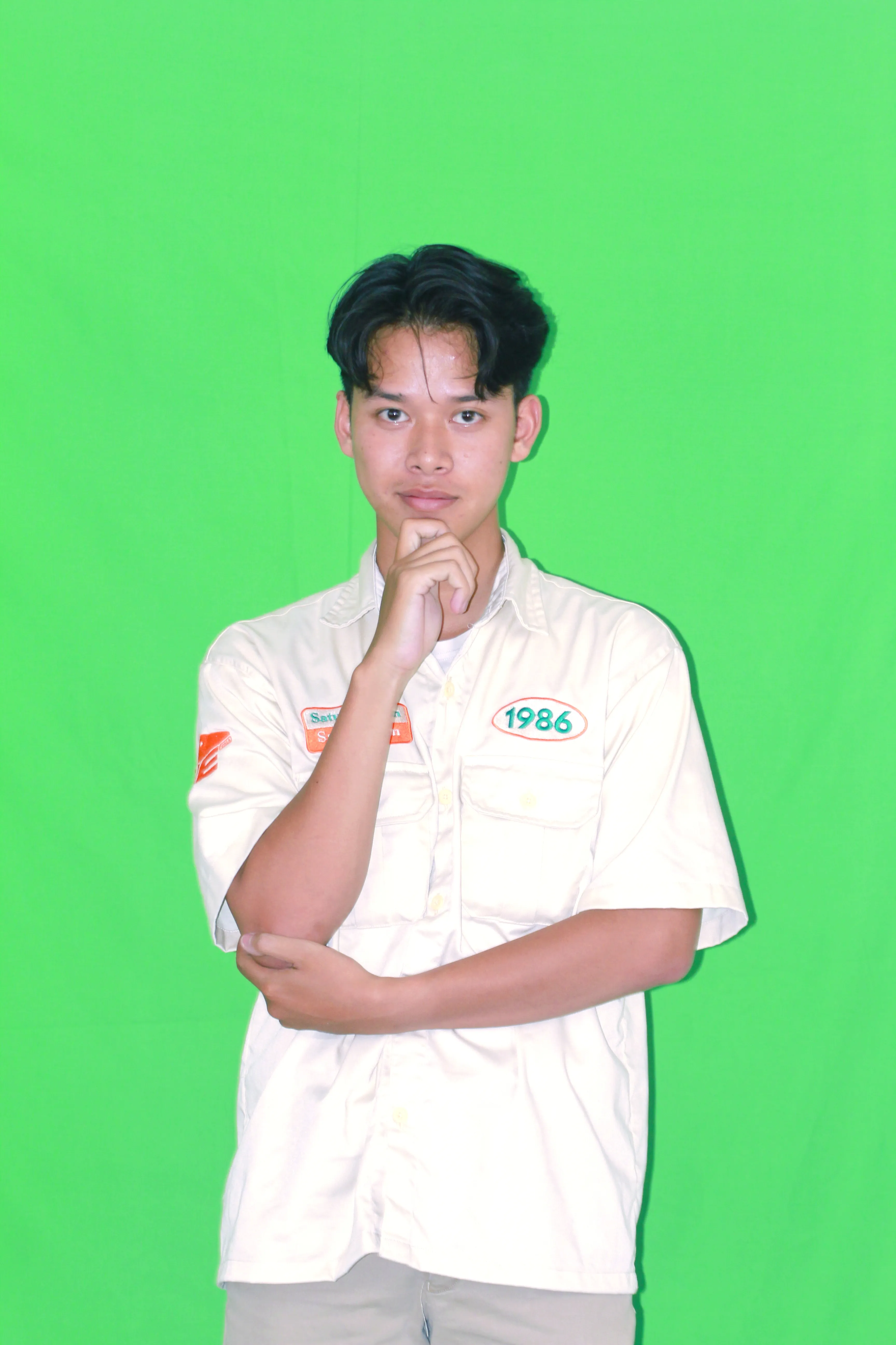 Wasis Hadi Wisesa Photo