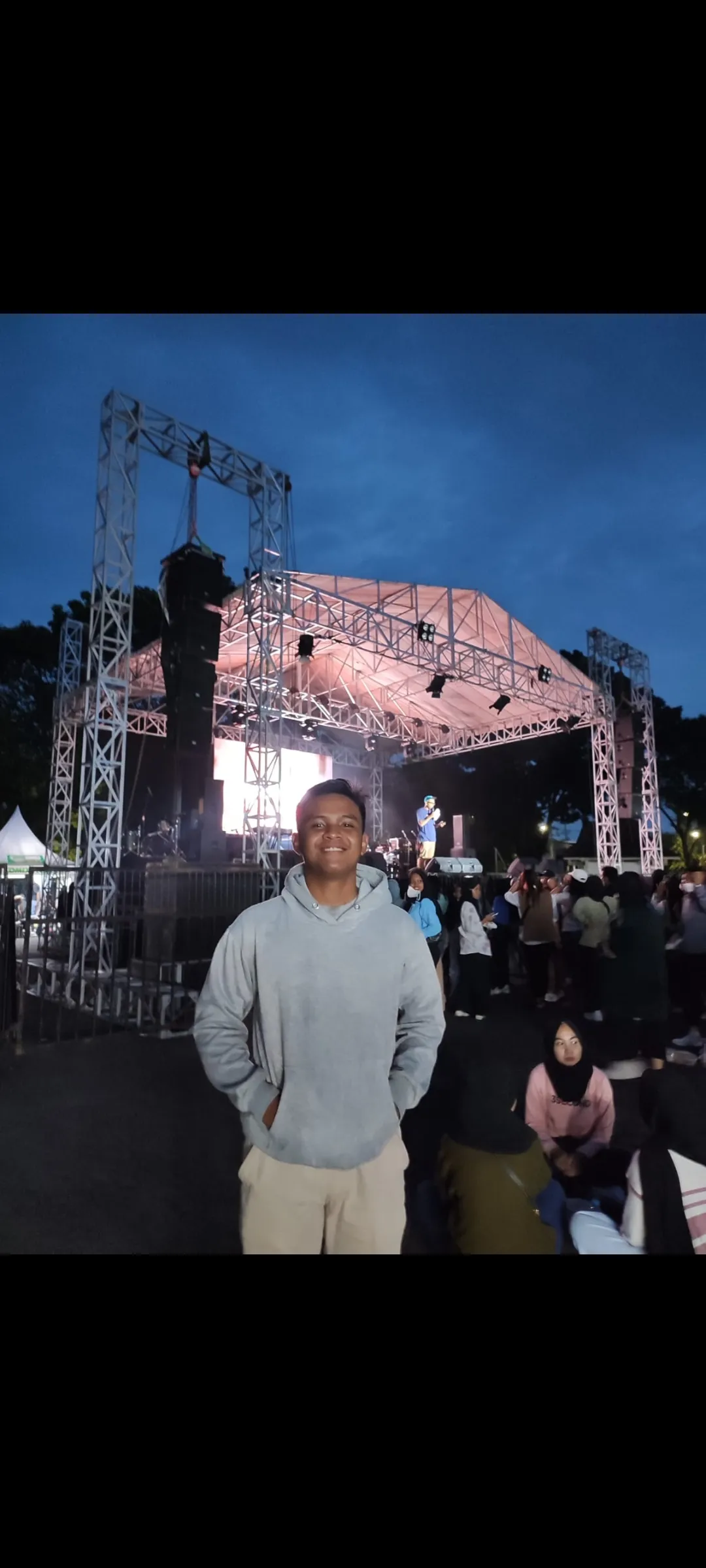Wijang Aji Nugroho Aprian Photo