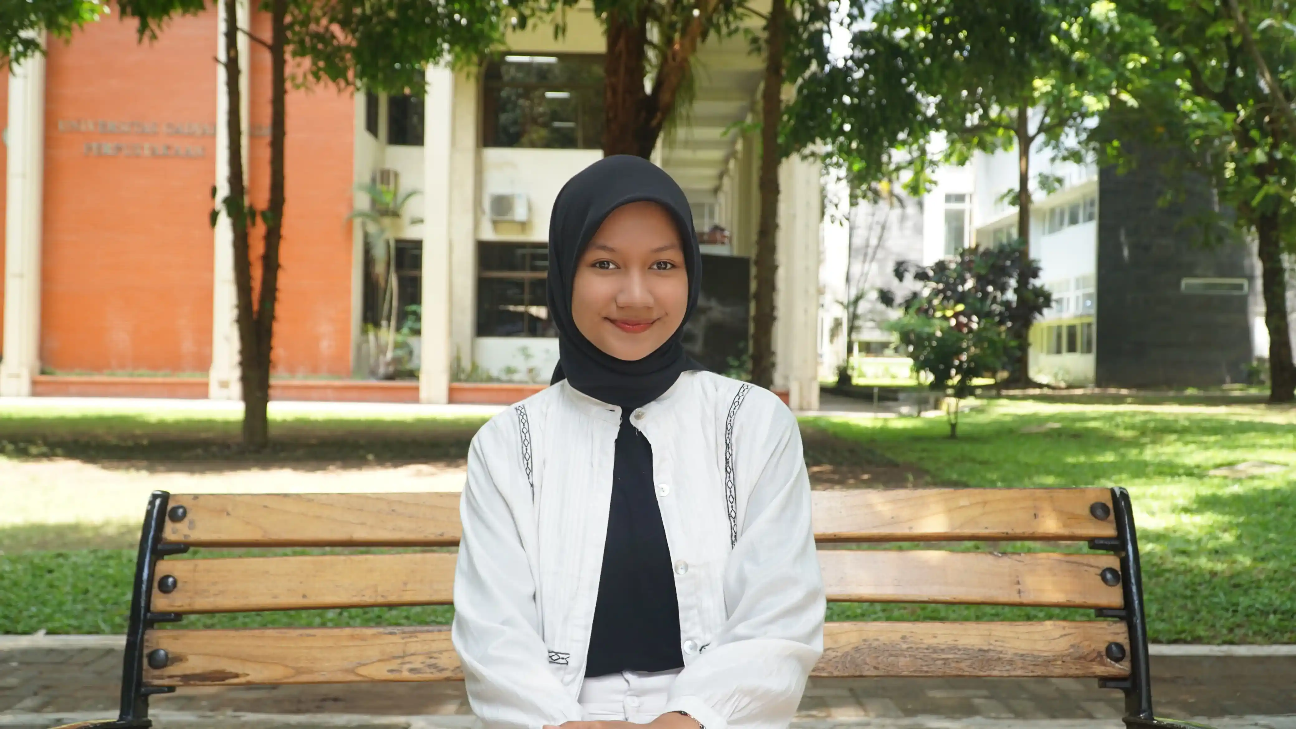 Zahra Aurelia Rianto Putri Photo