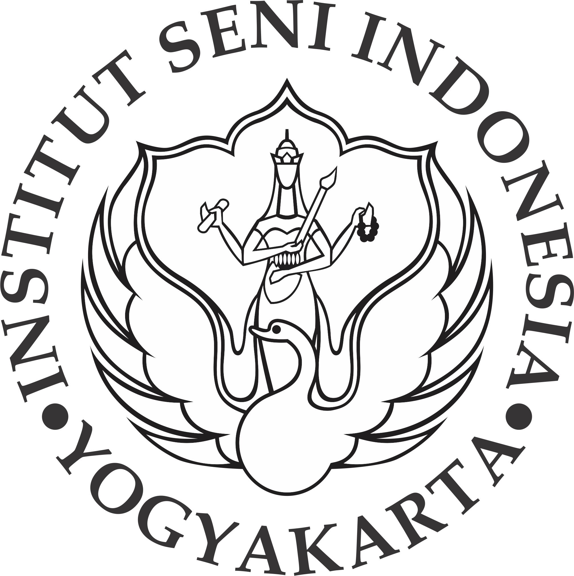 ISI Yogyakarta